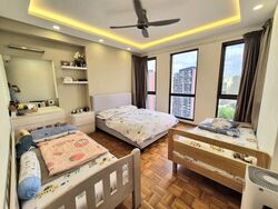Seasons View (D20), Condominium #595110021